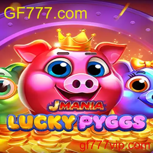 JManiaLuckyPyggs